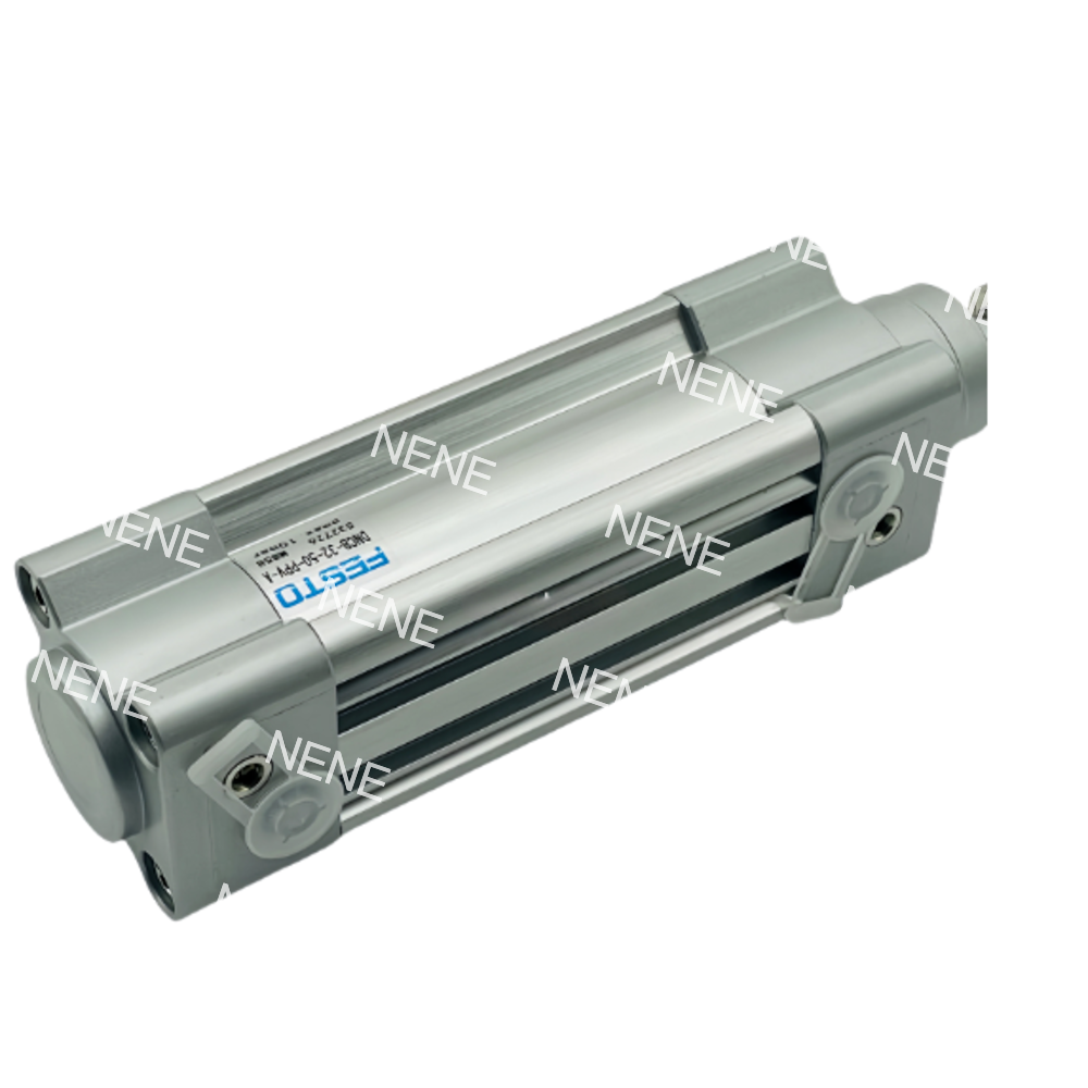 532897  DNCB-100-25-PPV-A Economical Standard Cylinder Standard Cylinder DNCB ISO 15552 FESTO