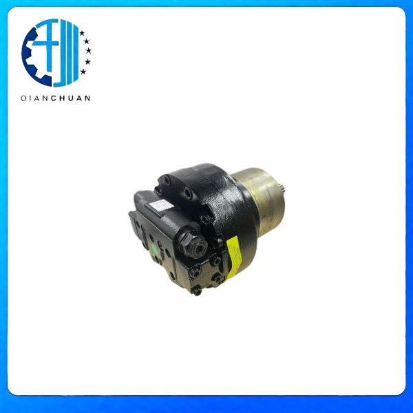 Motor de traslación para excavadora Caterpillar 324D E325C E330C 190-5970