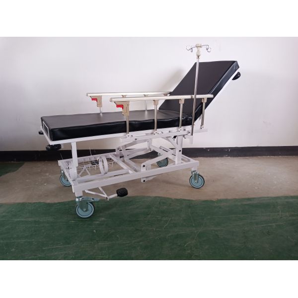 Professional Manufacture Medical Loading Emergency Transfer Stretcher for Patient