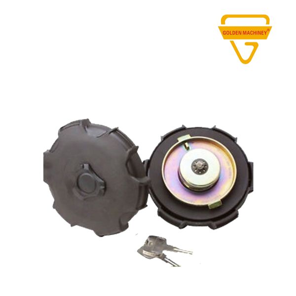 152908 Iveco Spare Parts Gas Cover Heavy Truck Body Parts