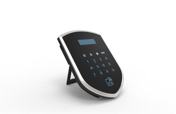 4G 2G Wi-Fi Smart Security Alarm System(YL-007WT2R)
