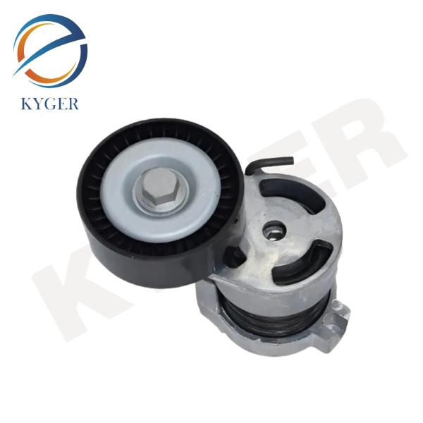 1128 7524 267 Accessoire système automobile roue de tension pour BMW Série 3 E46 318i E90 320i 5 Série 520Li 11281440377 11287516897