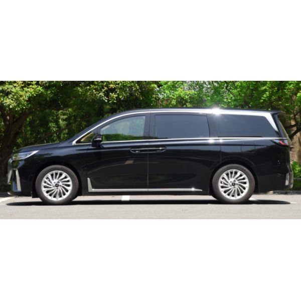 VOYAH Dreamer 2022 Low carbon version home 1.5T 136HP L4