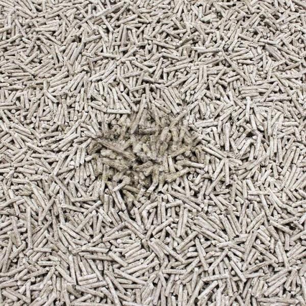 Superior Absorbency Biodegradable Coffee Cat Litter Plant Tofu Cat Litter