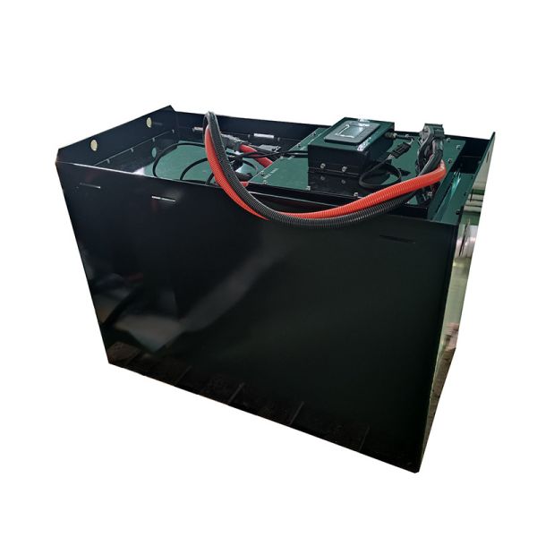 948*815*549mm Forklift Lithium Battery 51.2V 404Ah Long Cycle Life