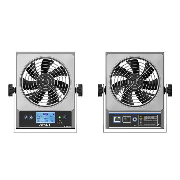 AP-DJ2811 industrial anti static electrostatic charge eliminator for balances