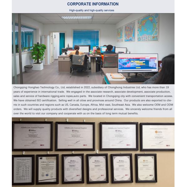 Kit de garde-corps de câbles en acier inoxydable avec 800 tonnes de résistance à la traction, technologie d'auto-verrouillage et options de modèle réglables