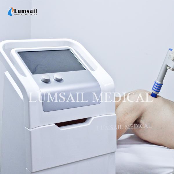 Smart Shockwave Treatment For Tennis Elbow , Physical Shock Therapy For Tendonitis