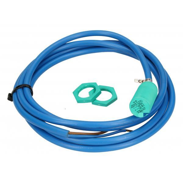 P&F Sensors NJ5-18GK-N Inductive Sensor 5mm NAMUR SIL 2 IP66/IP68