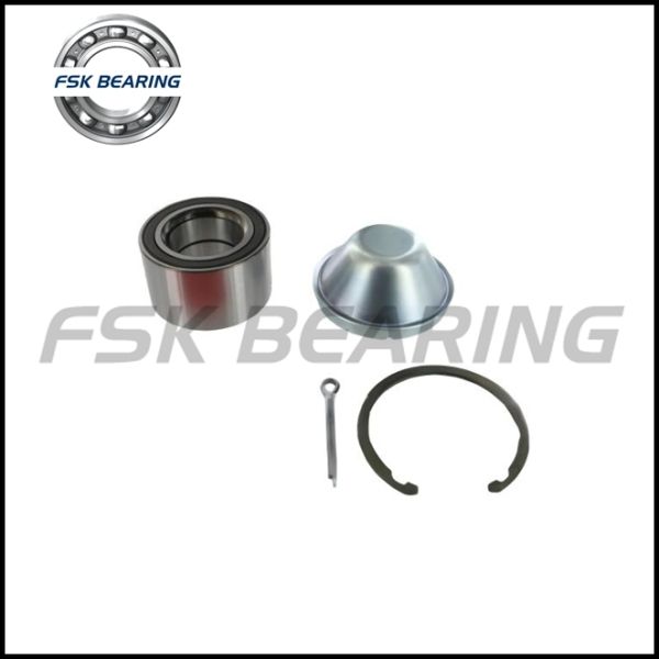 China FSK VKC3649 31230-60150 31230-60151 Automobile Clutch Release Bearing For Toyota