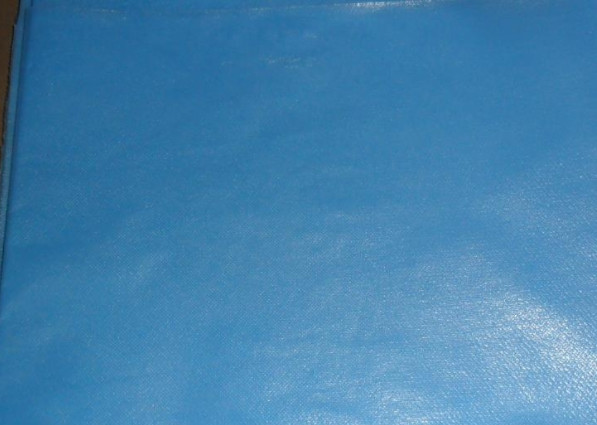 Water Repellent Laminated Non Woven Fabrics ISO9001 Fiberglass Free