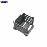 Custom Stainless Steel Sheet Metal Fabrication Manufacturers Stamping Bending Parts
