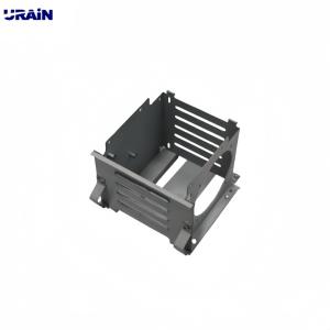 Custom Stainless Steel Sheet Metal Fabrication Manufacturers Stamping Bending