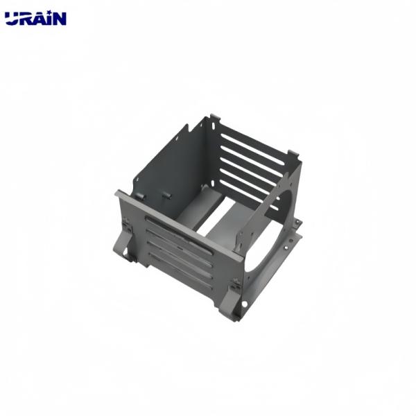 Custom Stainless Steel Sheet Metal Fabrication Manufacturers Stamping Bending Parts