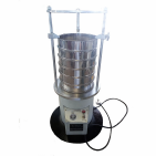 60130-HD Electric Screen Vibrator for Material Testing
