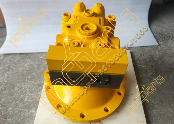 EC135B EC140B Swing Motor Voe14524188 M2X63CHB Hydraulic Motor For Volvo Excavator