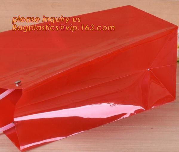 Plastic PP printing gift bag,shopping bag with logo,PP Gift Plastic Bag Factory price Wholesale shopping Bag,bagease pac