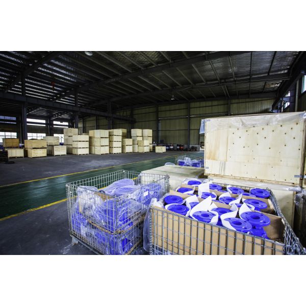 Chizhou Fuchang Machinery Manufacturing Co.,Ltd