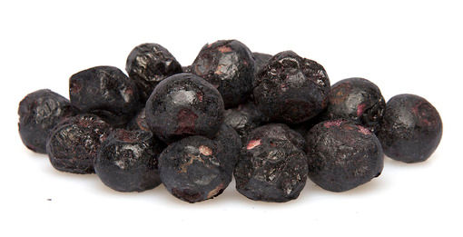 100% natural Anti-oxidant Freeze-dried Blueberry/Bilberry Fruit Extract with Anthocyanidin 25%