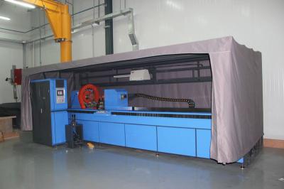 Equipamento da inspeção da partícula magnética de equipamento de testes da partícula HCDX-10000 magnética