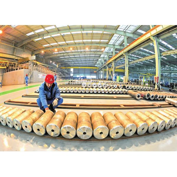 Stainless Steel Seamless Boiler Tubes / ASTM 316 316L A312 304 Ss Tubes