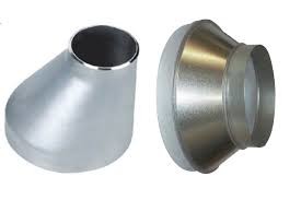 2023 Redutor de tubos de aço carbono de alta qualidade de 0,3 libras com conexão filetrada - ideal para a indústria