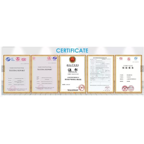 3 колеса 5 сверхмощного наклоняя моторизованного тонн дизеля трицикла груза для взрослого