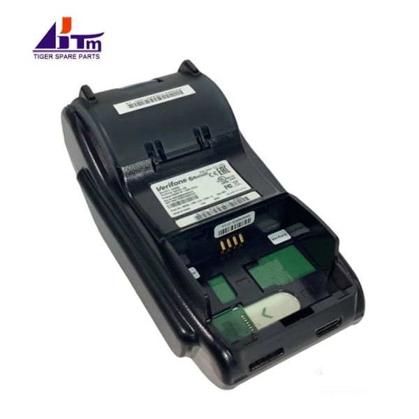 Verifone VX680 EMV Credit Card Terminal POS Machine And Spare Parts