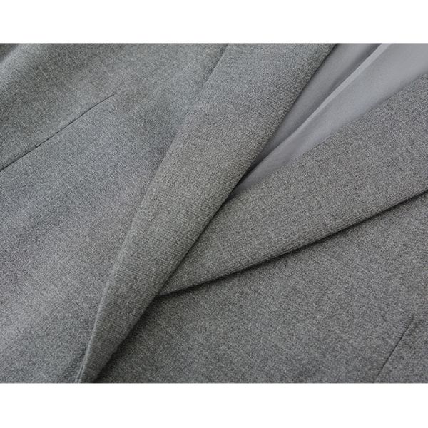 Профессиональные стройные дамские блейзеры офисные костюмы с ветростойкой тканью