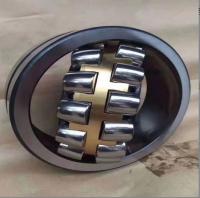 Deep Groove Ball Bearing , Industrial Self Aligning Plain Bearing 2222-2RS Sealed
