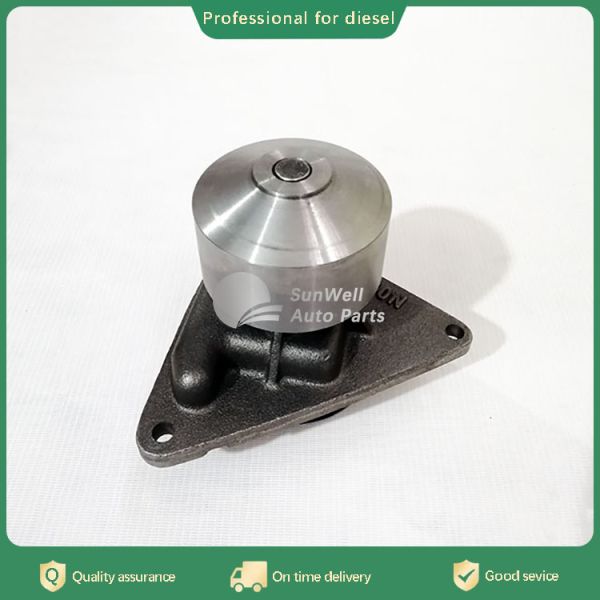 Good Quality 6CT Diesel Generator Engine Spare Parts Water Pump 3800975
