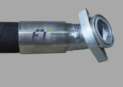 Conjunto de mangueira do compressor de ar da alternativa 1613689000 de Copco do atlas