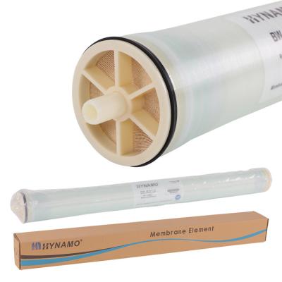 Brackish Water High Tds Ro Membrane Element 2400GPD 4 Inch High Rejection