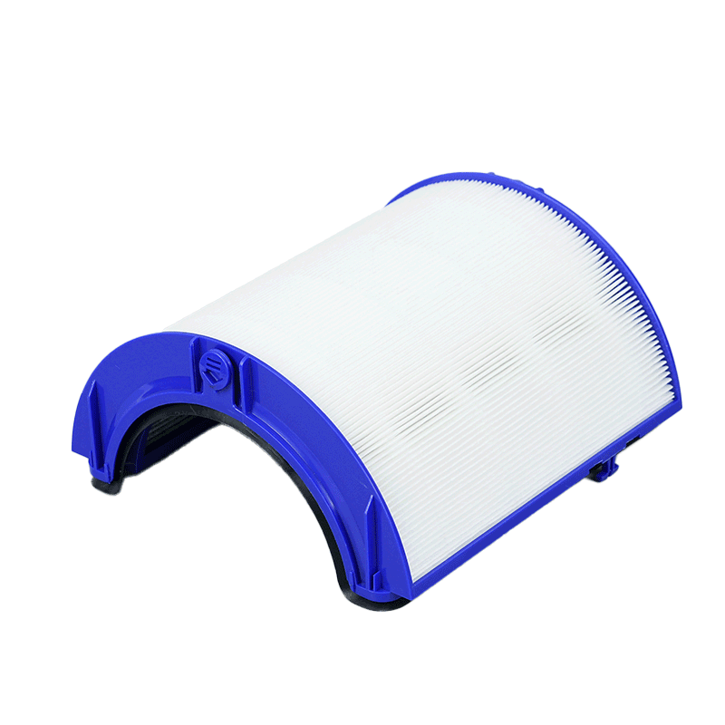 Activated Carbon Hepa 13 Filter Fits Dyson TP06 TP09 HP06 PH01 PH02 TP07