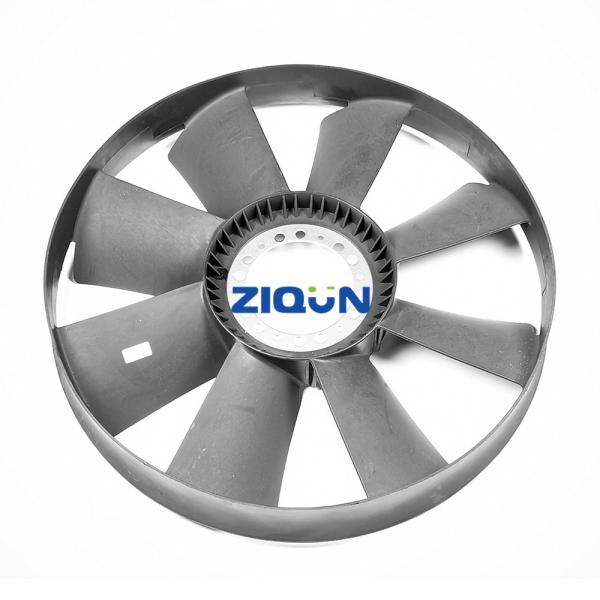 Mercedes Benz Atego Axon CONECTO 9062050106 Truck Engine Fan