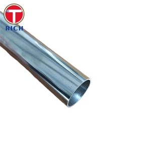 H8 Tolerance Stainless Steel Precision Honed Tube for Hydraulic Cylinder