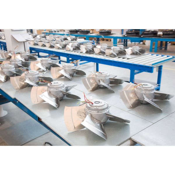 Shiro Motor (Shanghai) Co., Ltd.