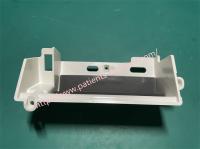 Nihon Kohden TEC-5602 Bateria do desfibrilador Cobertura interna Plástico branco usado em boas condições afiadas