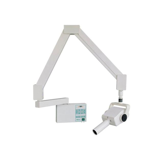 Medical High-efficiency Wall mounted Type dental Digital X-Ray Unit