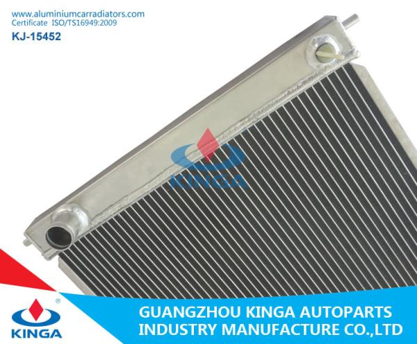 Nissan Aluminium Car Radiators For Infiniti G35'08-13 At After Market Type