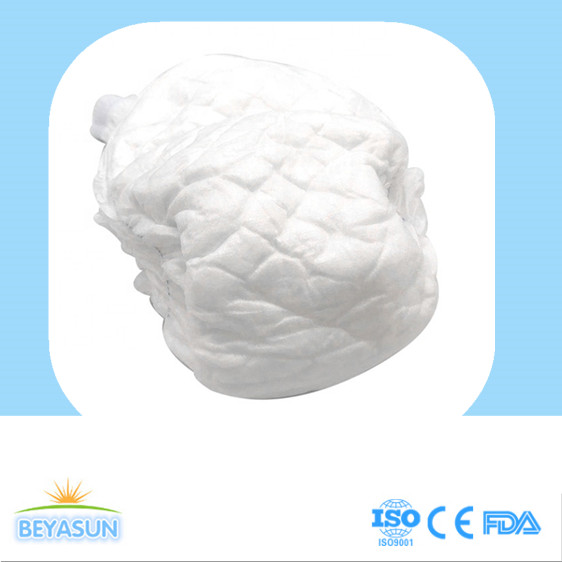 Protection Plus Super Protective Disposable Adult Underwear Heavy Absorbency For Patient