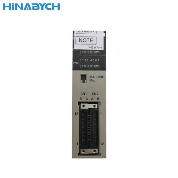 New Original Omron C200h-Od215 Output Unit PLC Programmable Logic Controller Module