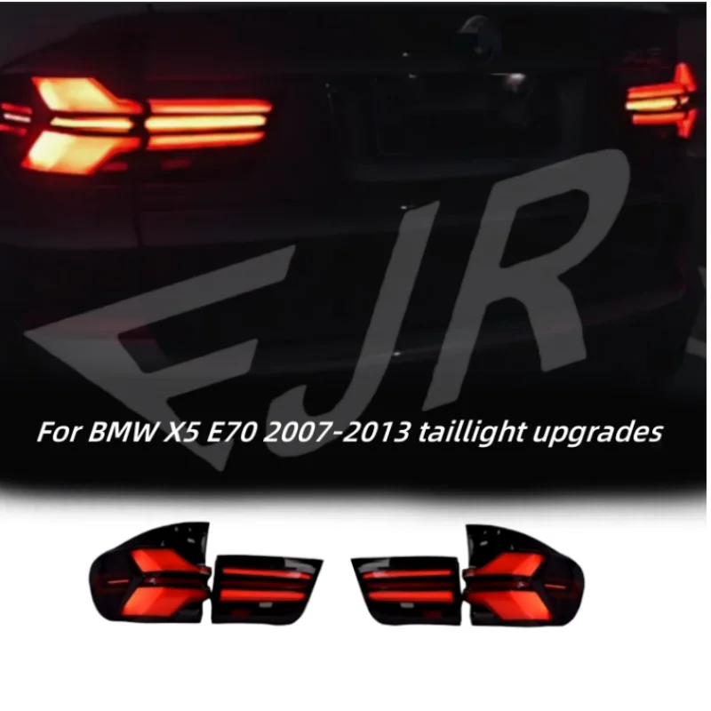 Заднее освещение для BMW X5 E70 2007-2013