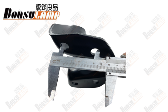 Steel Plate Ear Seat (Rear andFront) 2.75 NKR5 NPR7   OEM 8-94257620-  894257620