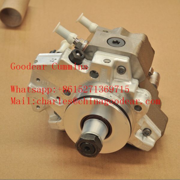 Foton ISF2.8/3.8 diesel engine fuel injection pump 5302309