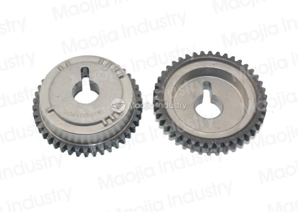 00 - 06 Nissan 1.8L L4 DOHC (16 Valve) QG18DE Engine Timing Chain Kit