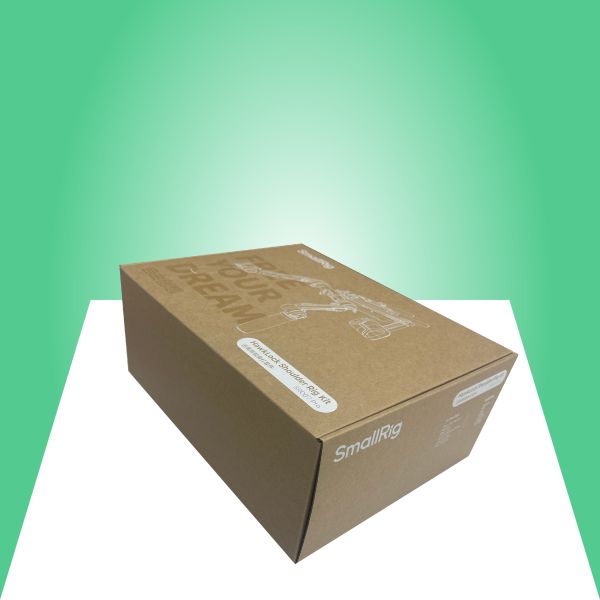 Clear Color PDQ Tray Display with Up To 5 Lbs Weight Capacity for Shelf Ready Retail Display Unit