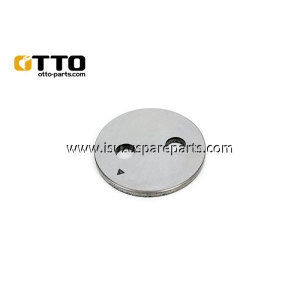 CX130B Isuzu 4JJ1 Parts 8-98016892-0 Bridge Tooth Cushion Sheet 8980168920 898016-8920