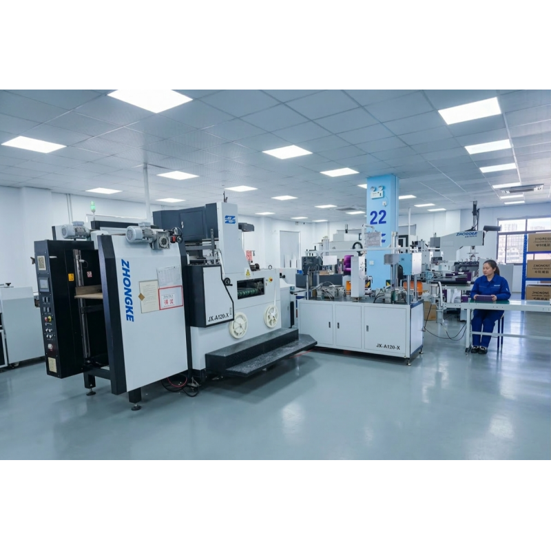 Dongguan Shangpin Yida Technology Co., Ltd