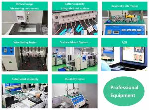Shenzhen Yuanjie Information Technology Co., Ltd.